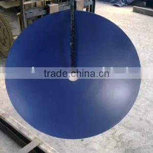 Hot Sale Disc Harrow Parts Notched Disc Blade thumbnail-1