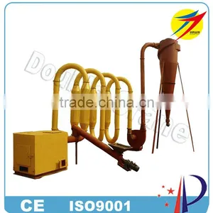 Sawdust Airflow Dryer Machine for Promotion thumbnail-5