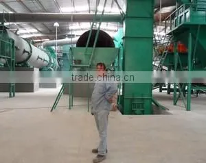 Taian City Li Feng Chemical Equipment Co., Ltd. company overview - view 2 thumbnail