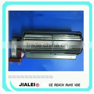 Motor With Fan Heater Parts thumbnail-1