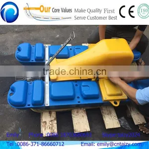 Aquaculture Equipment Floating Aerator thumbnail-6