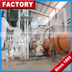 Pellet Mill Machine, Biomass Wood Pellet Making Machine For Sale at Best Price thumbnail-5