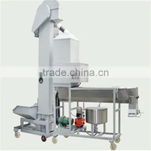Wheat Corn Maize Seed Coating Machine (5BY-5B) thumbnail-1