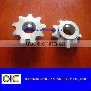 Special Sprocket And Pinion And Chain Gear thumbnail-1