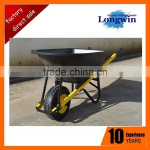 Agricultural Building Construction Hand Tools Wheelbarrow thumbnail-4