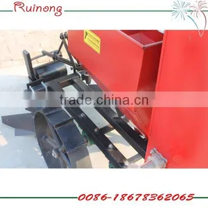 Combine Potato Planter With Fertilizing thumbnail-6