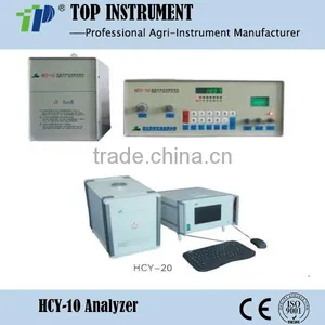 NMR Oil Content Analyzer thumbnail-1