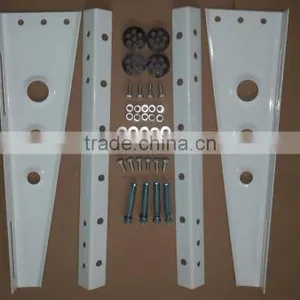 AC Bracket Air Conditioner Bracket 30 YEARS FACTORY 107 thumbnail-3