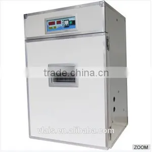 Factory Price Full Automatic Egg Incubator for Hot Sale thumbnail-2