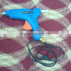 Mini Hot Melt Glue Gun 2013 HOT SALE TOP QUALITY thumbnail-1
