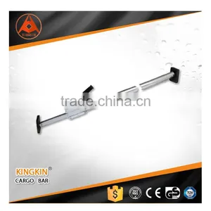 Jack Bar Welded Round Tube and Bolt on Foot Pads/steel Material Welded Round Tube Bolt on Foot Pads Jack Bar thumbnail-1