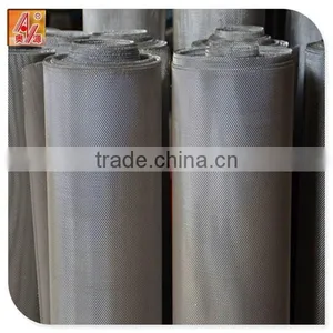 SUS/AISI 20 304 304l 316 316l 321 430 Plain Dutch Twill Stainless Steel Woven Wire Mesh for Filtration thumbnail-5