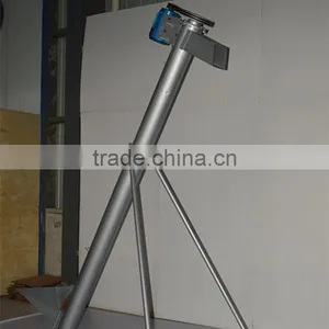 Grain Feeding Conveyor thumbnail-1