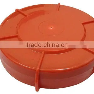 Power Knapsack Sprayer Cap thumbnail-1
