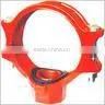 OEM Grey Iron & Ductile Iron Cast Factory Price Valve Body,Fire Hydrant Body,Casting thumbnail-5