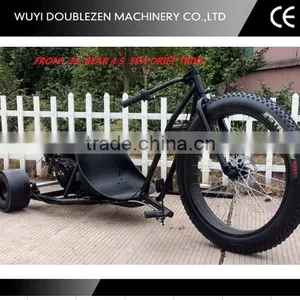 CANADA EPA200cc Motorized Drift Trike thumbnail-1