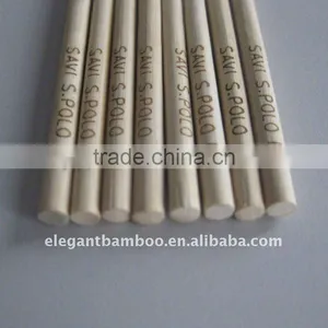 Laser Scripted Bamboo BBQ Sticks thumbnail-1