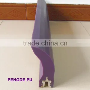 Mining Stainless Steel Cleaning Scraper thumbnail-1