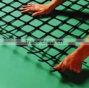 PP Biaxial Geogrid For Soil Reinforcement thumbnail-2