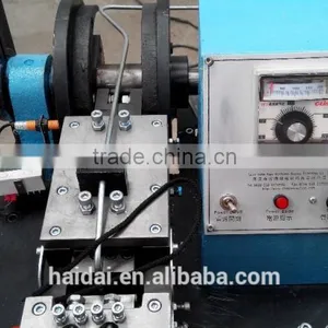 Twisted /braided Handbag Lace Tipping Machine For Sale thumbnail-5