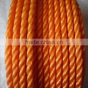 Good Abrasion Resistance pe Rope in Many Colors thumbnail-5