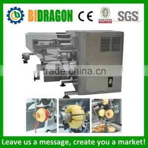 Bidragon Apple Peeling Coring Slicing Machine thumbnail-1
