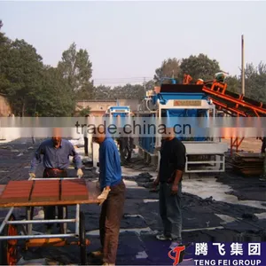 QT5-20 Paver Block Making Machine Price thumbnail-1