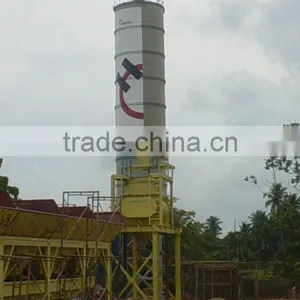 100ton Cement Silo thumbnail-2