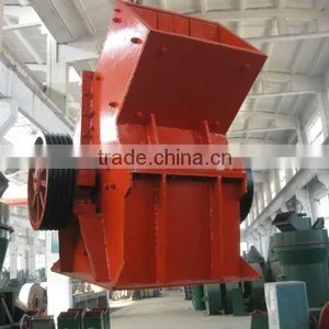 Molybdenum Ore Crusher Plant Stone Jaw Crusher -- China Yufeng Brand thumbnail-1