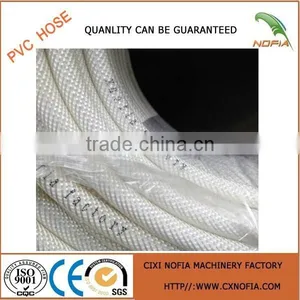 2016 Best Quality PVC Shower Hose thumbnail-1