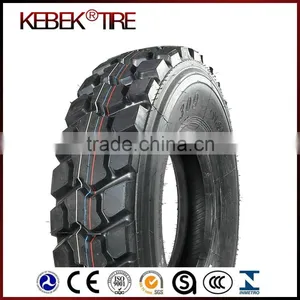 ANNAITE 1200R24 Rubber Radial Truck Tire thumbnail-3