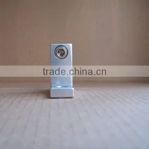 SK Series Linear Motion Guide Rail Shaft Support Bearing SK30 thumbnail-1