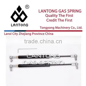 Manufacturer Supply Pressure Adjustable Gas Strut For Agricultural Machinery thumbnail-3
