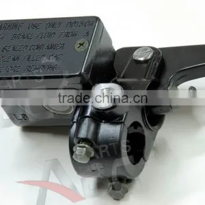 YMH Hydraulic Brake Master Cylinder Right Lever XT600 XT550 XT350 TT250 XT225 thumbnail-4
