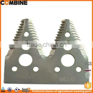 Professional Agriculture Cutting Blades for Harvester thumbnail-2