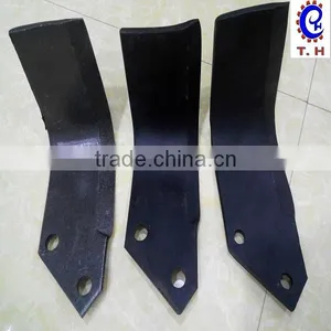 Cultivator Parts Rotavator L Type C Type Blade thumbnail-1