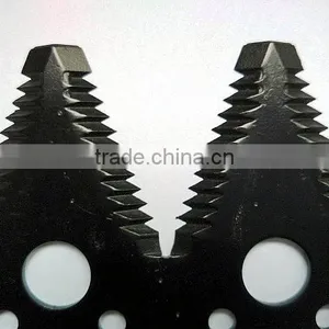H163131 Harvester Knife Double Tooth Sickle thumbnail-3