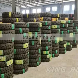 Balance Forklift Truck Tires 14 Ply 28x9-15 H989 Pattern thumbnail-3