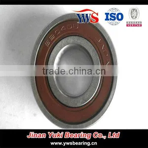 25*47*12 Japan Brand Deep Groove Ball Bearing 6005 DDU thumbnail-6