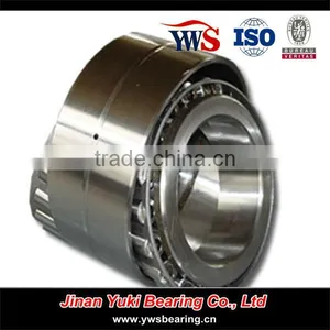 China Bearing 32909 Double-row Tapered Roller Bearing thumbnail-1