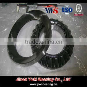 Yuki Non Standard Bearings 100x210x67mm 29420m Thrust Roller thumbnail-4