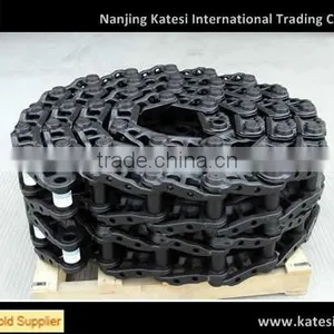 D6D Track Chain Track Link Assembly Track Link Assy 3P1088 thumbnail-4