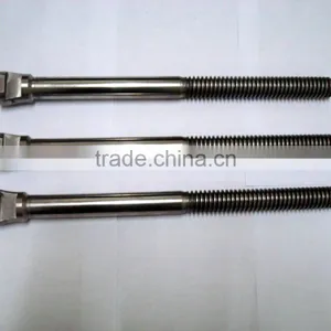 Competitive Price With High Quality Vertical Shaft Bearings thumbnail-1