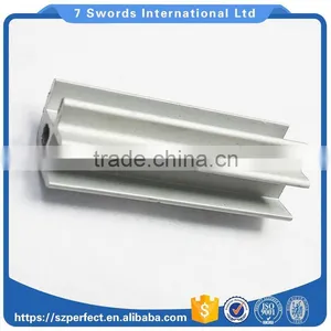 5axis China Motor Parts and Cnc Machining Parts thumbnail-3