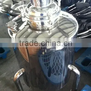 Stainless Steel Fuel Distilation thumbnail-1