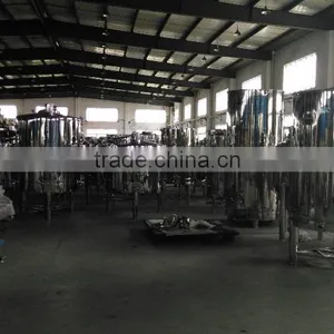 New Style Low Cost Stainless Steel Beer Tank thumbnail-2