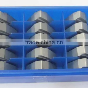 Tungsten Carbide Peeling Inserts From Manufacturer Chengdu Santon thumbnail-4