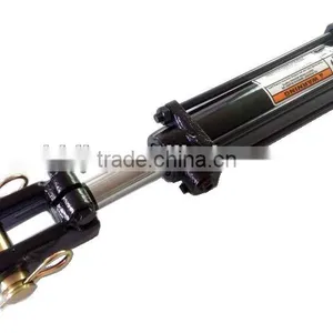 Tie Rod Standard Hydraulic Cylinder thumbnail-1