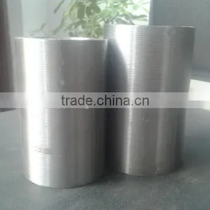 Factory Price!! Rebar Connector , Steel Bar Coupler thumbnail-1