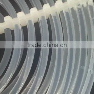 High Temperature Resistance Fluoroplastic PFA Tube thumbnail-1
